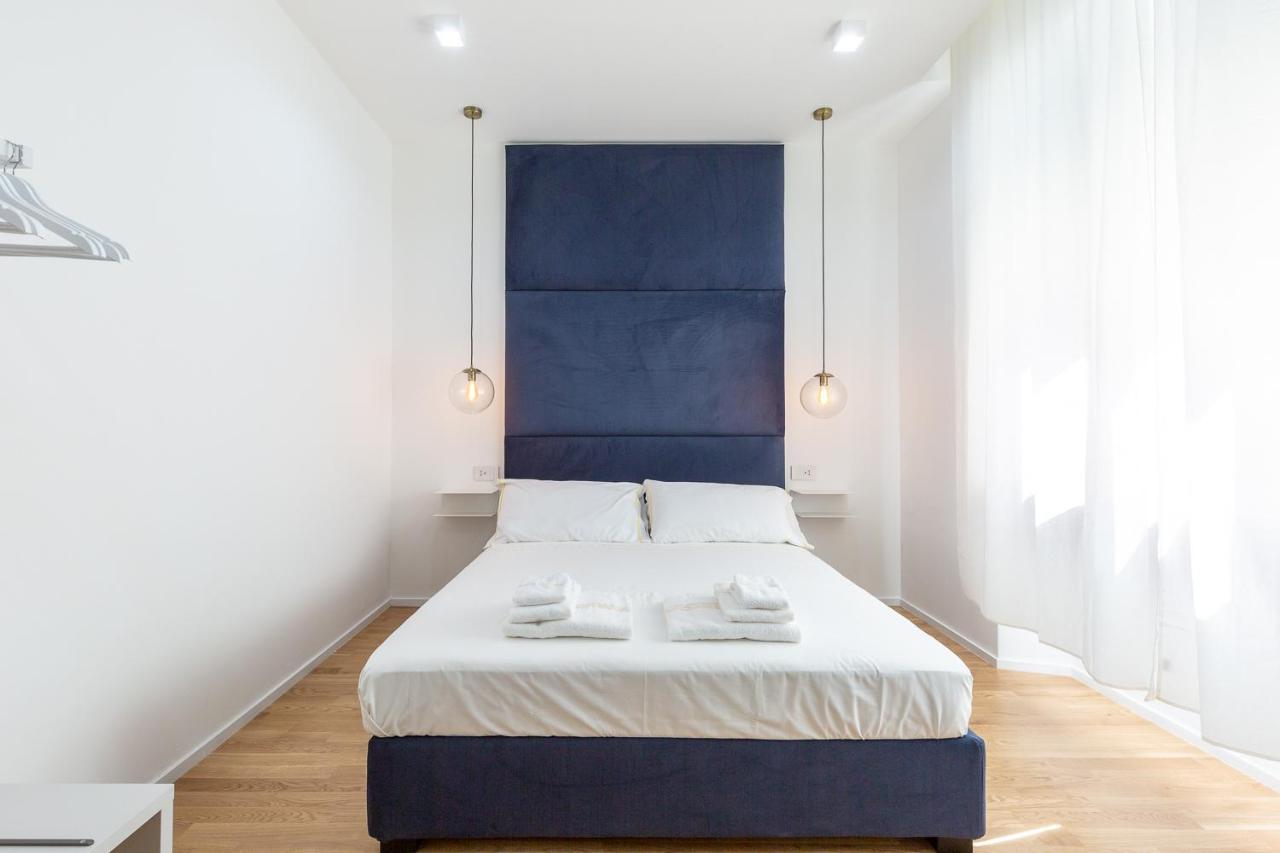 Almi Hotel Cagliari Bagian luar foto