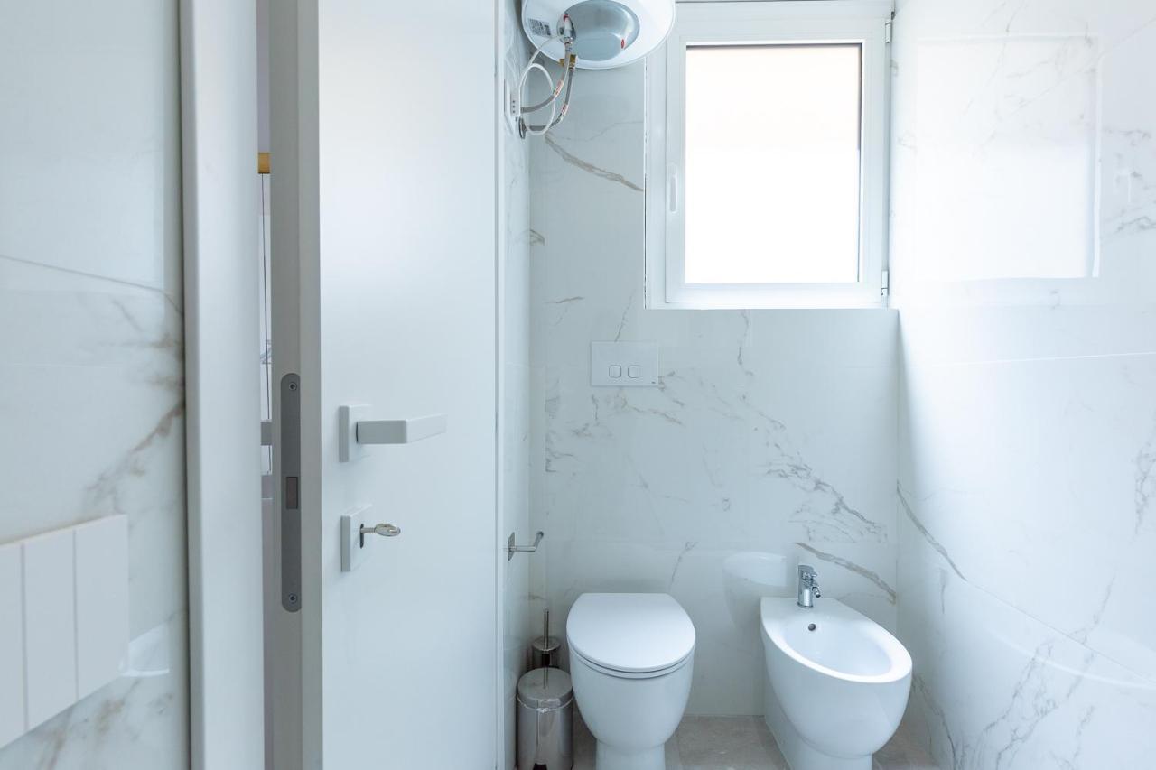 Almi Hotel Cagliari Bagian luar foto