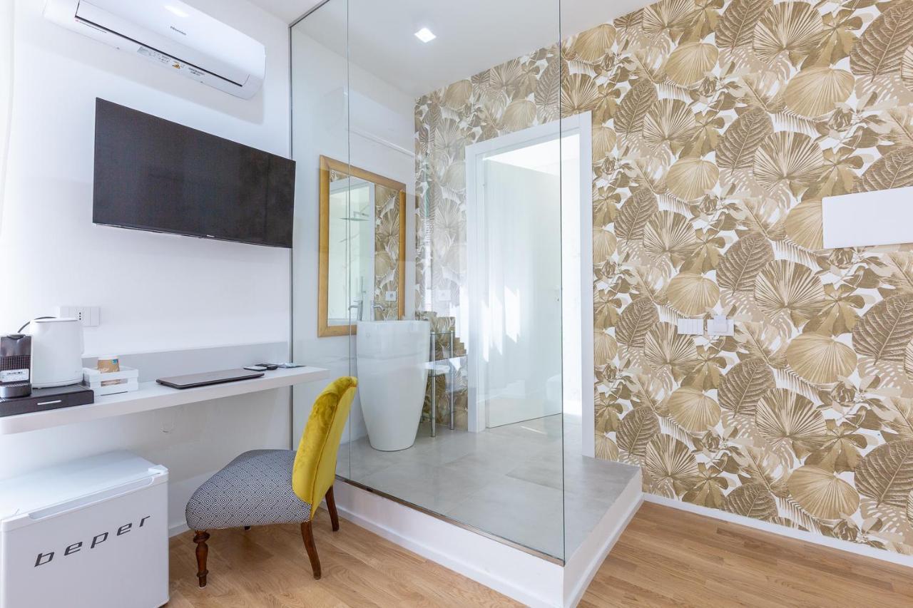 Almi Hotel Cagliari Bagian luar foto