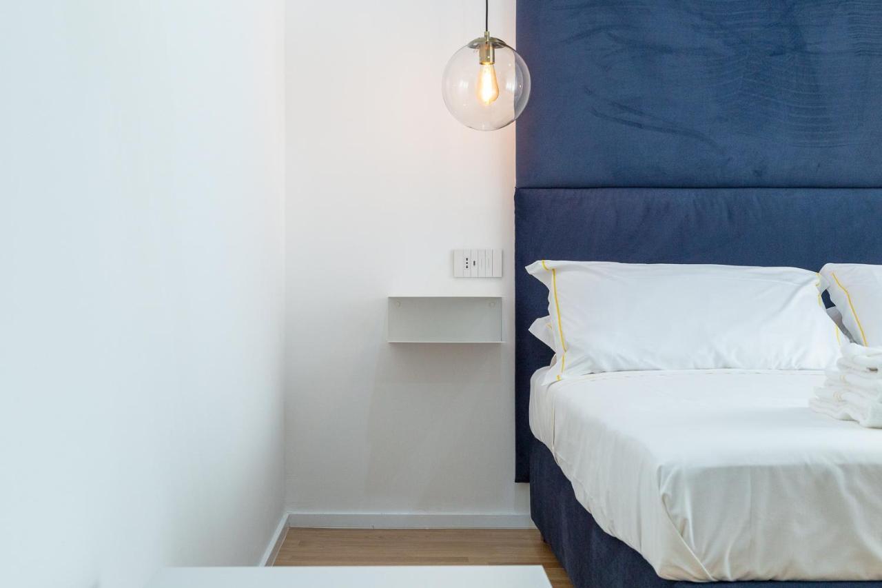Almi Hotel Cagliari Bagian luar foto