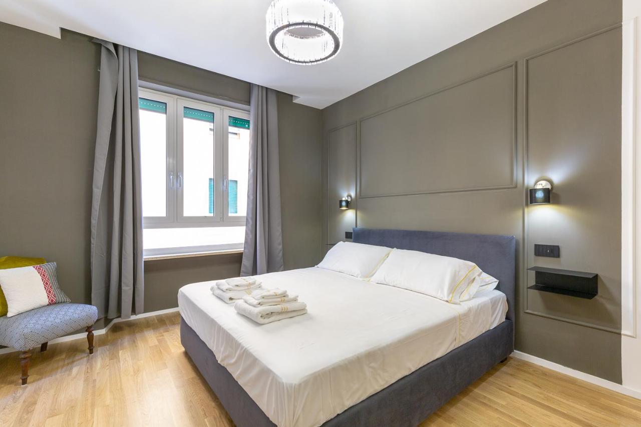 Almi Hotel Cagliari Bagian luar foto