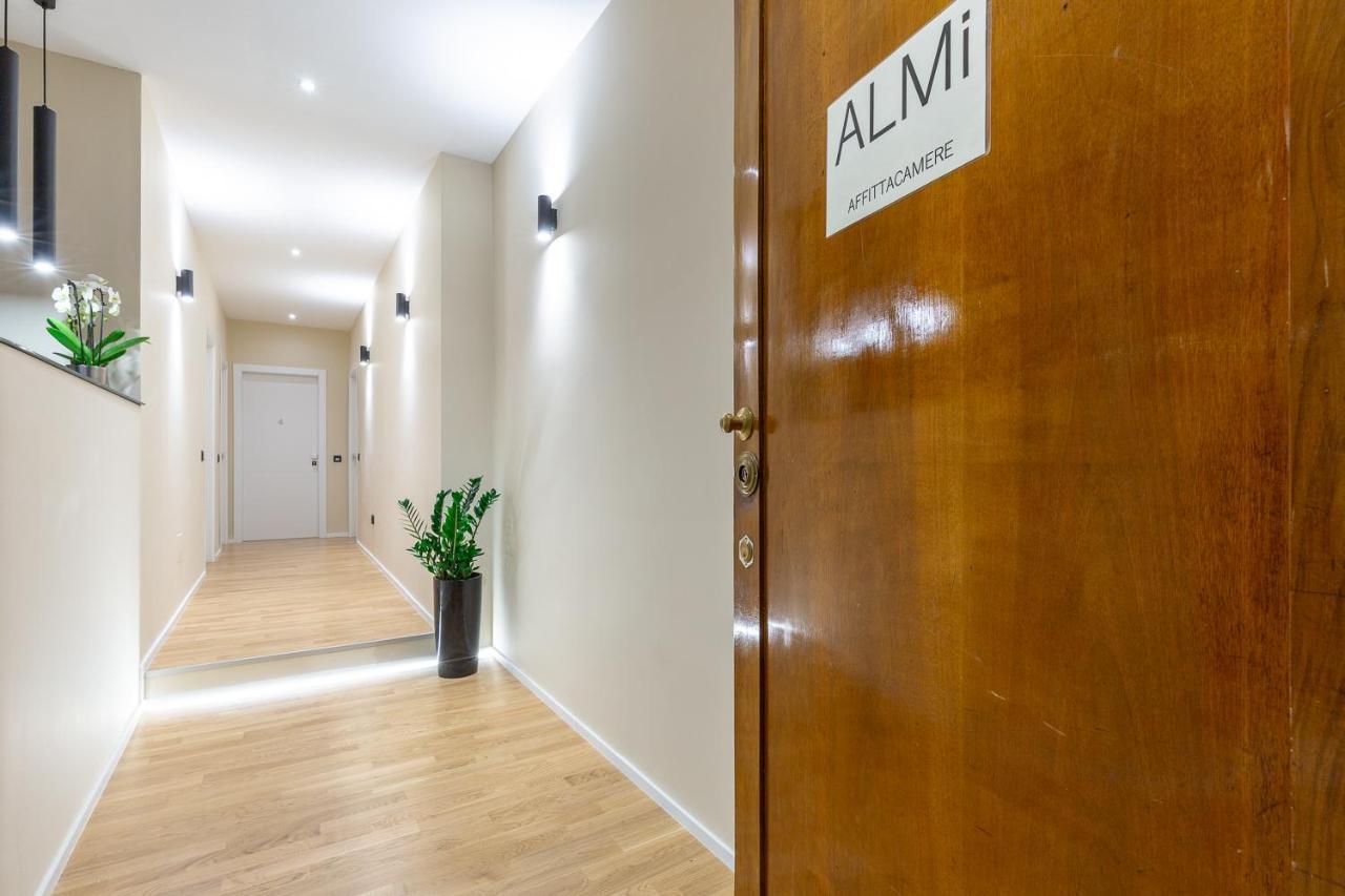 Almi Hotel Cagliari Bagian luar foto