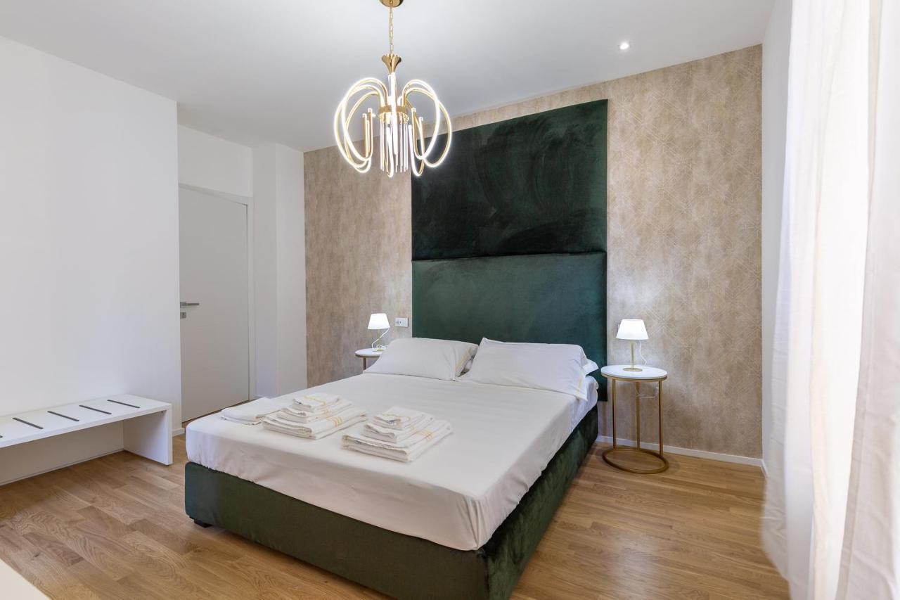 Almi Hotel Cagliari Bagian luar foto