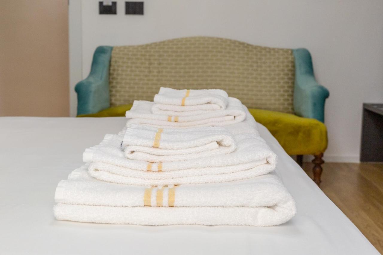 Almi Hotel Cagliari Bagian luar foto