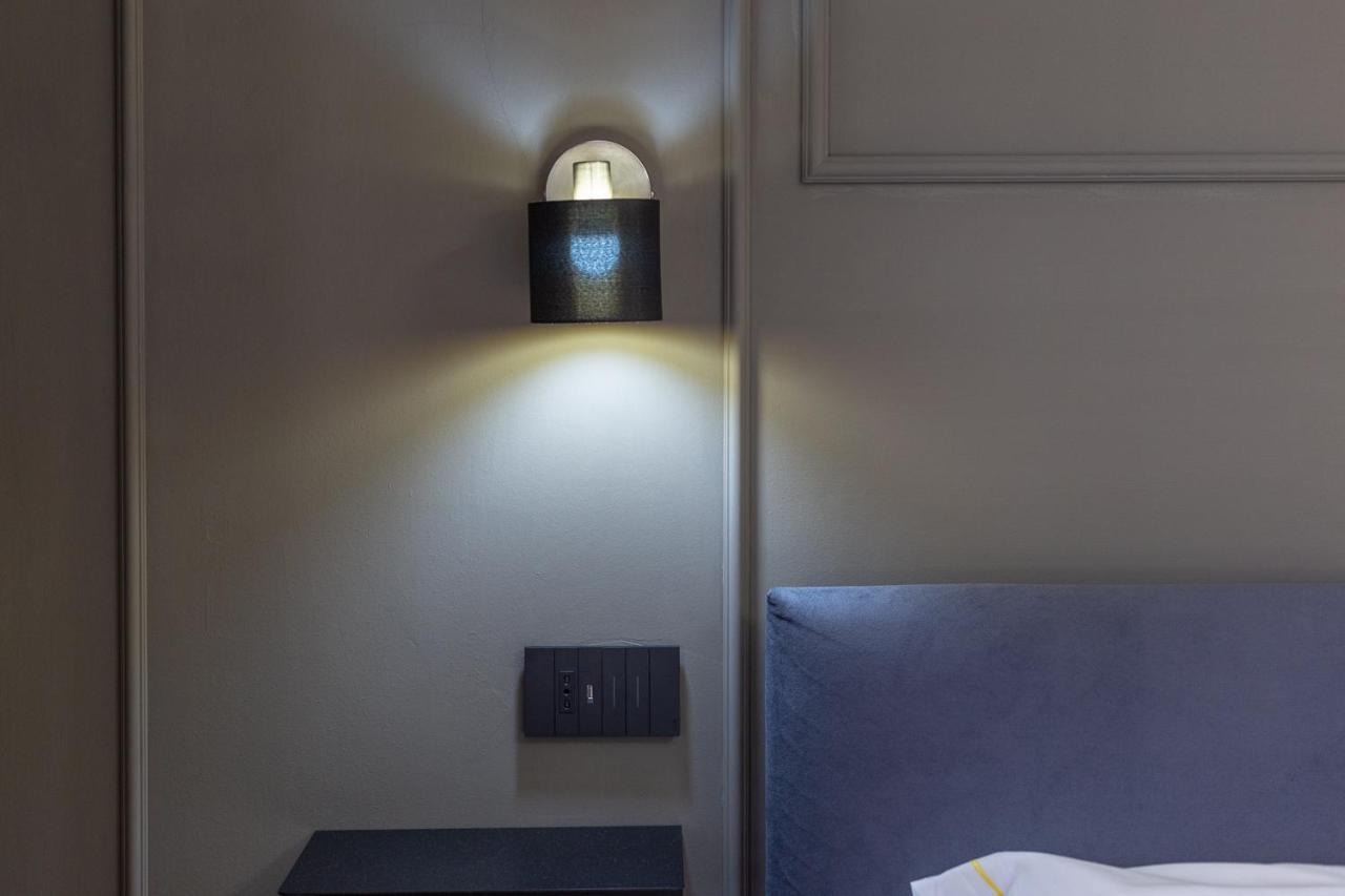 Almi Hotel Cagliari Bagian luar foto