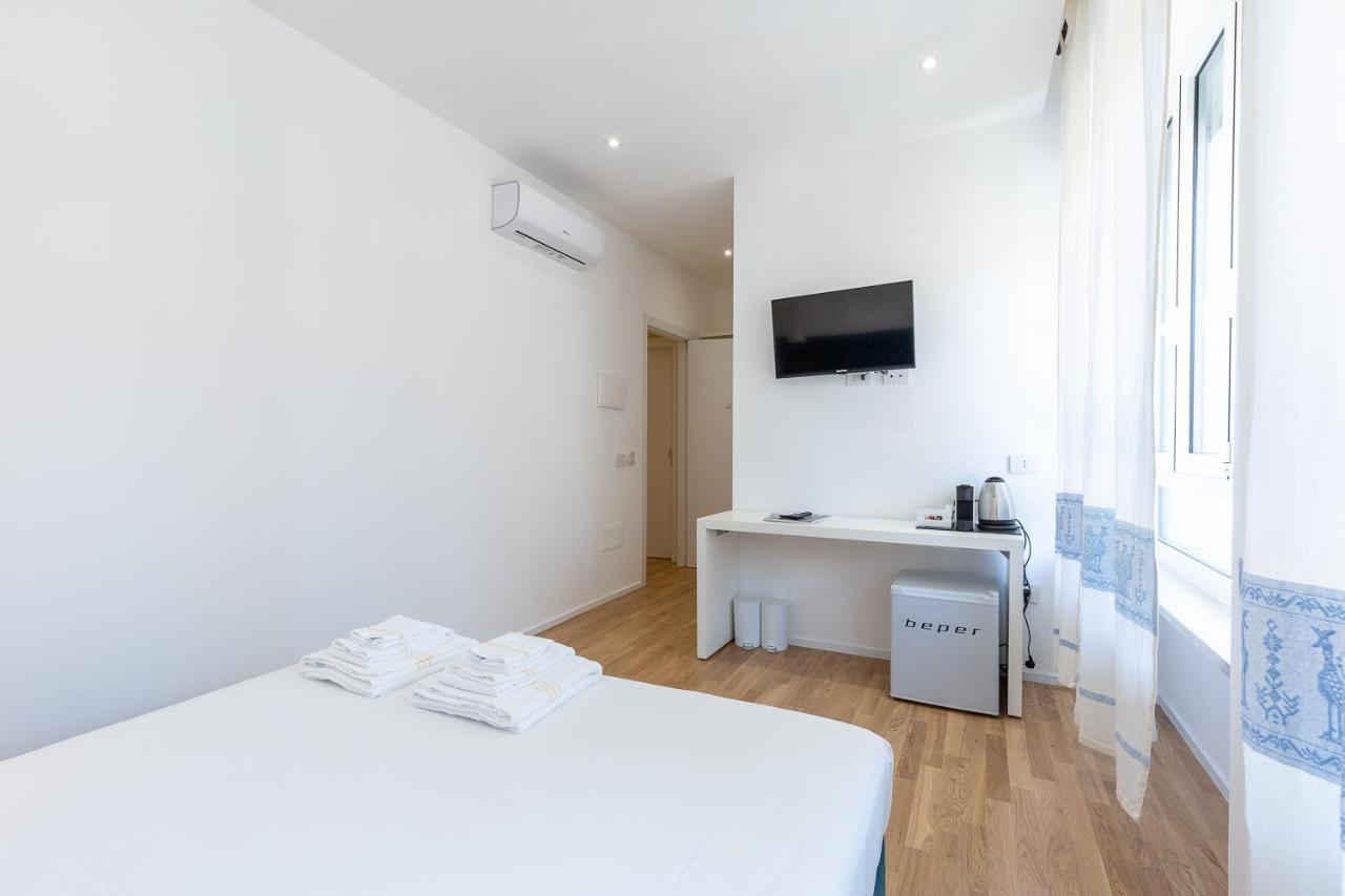 Almi Hotel Cagliari Bagian luar foto