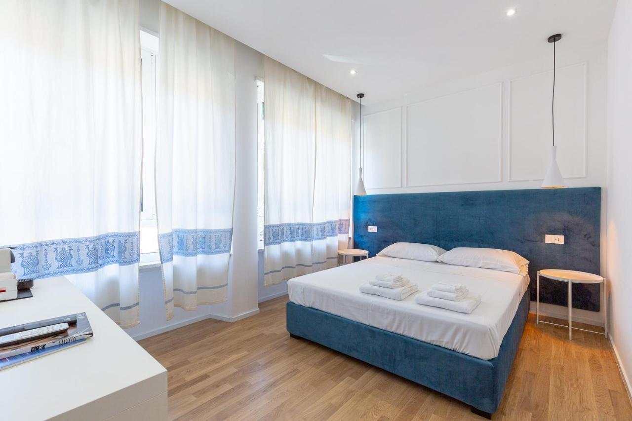 Almi Hotel Cagliari Bagian luar foto