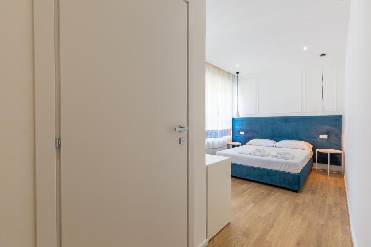 Almi Hotel Cagliari Bagian luar foto
