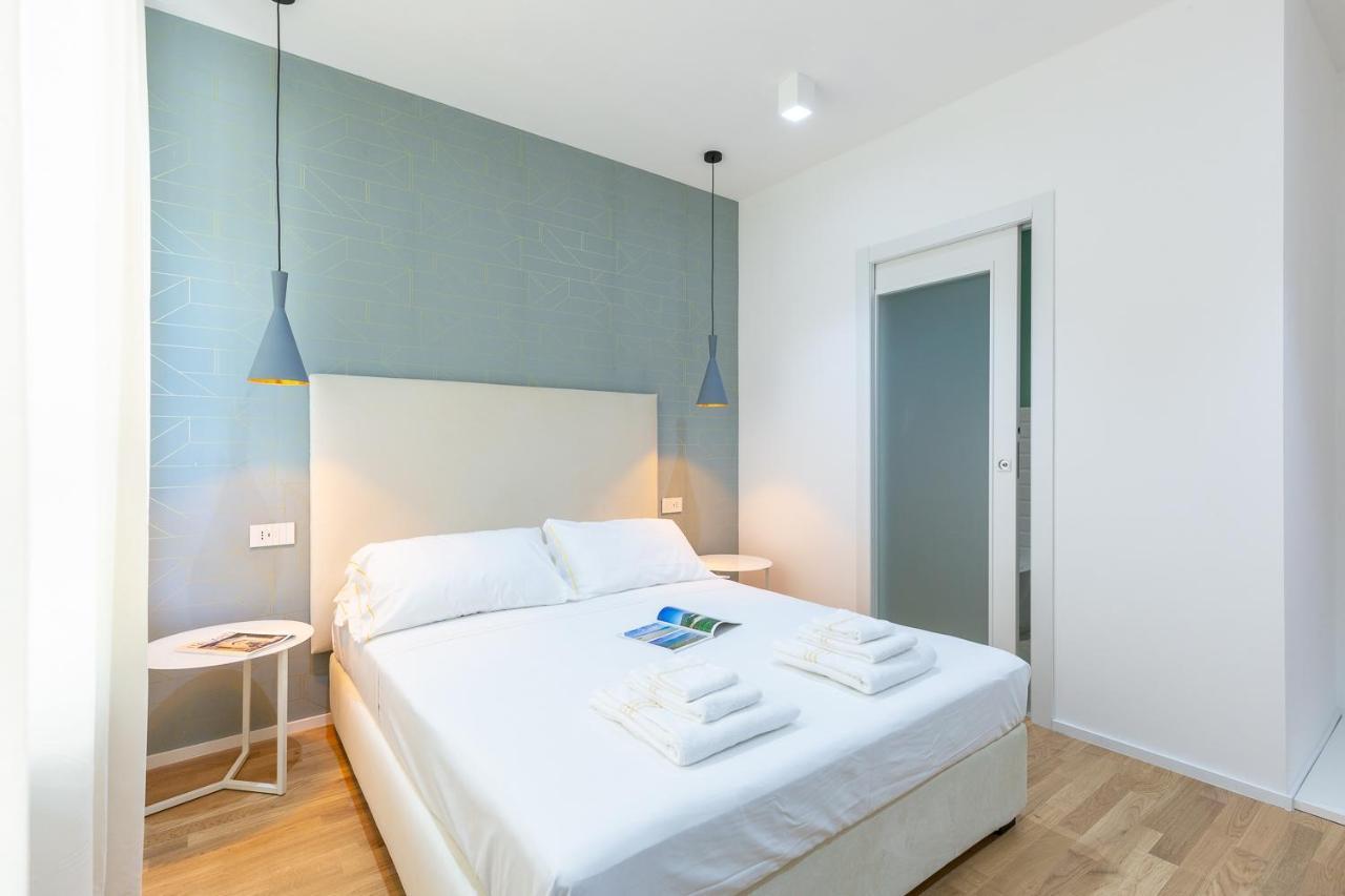 Almi Hotel Cagliari Bagian luar foto