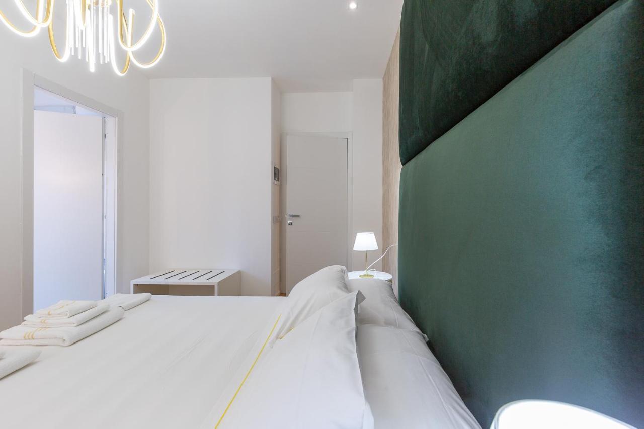Almi Hotel Cagliari Bagian luar foto