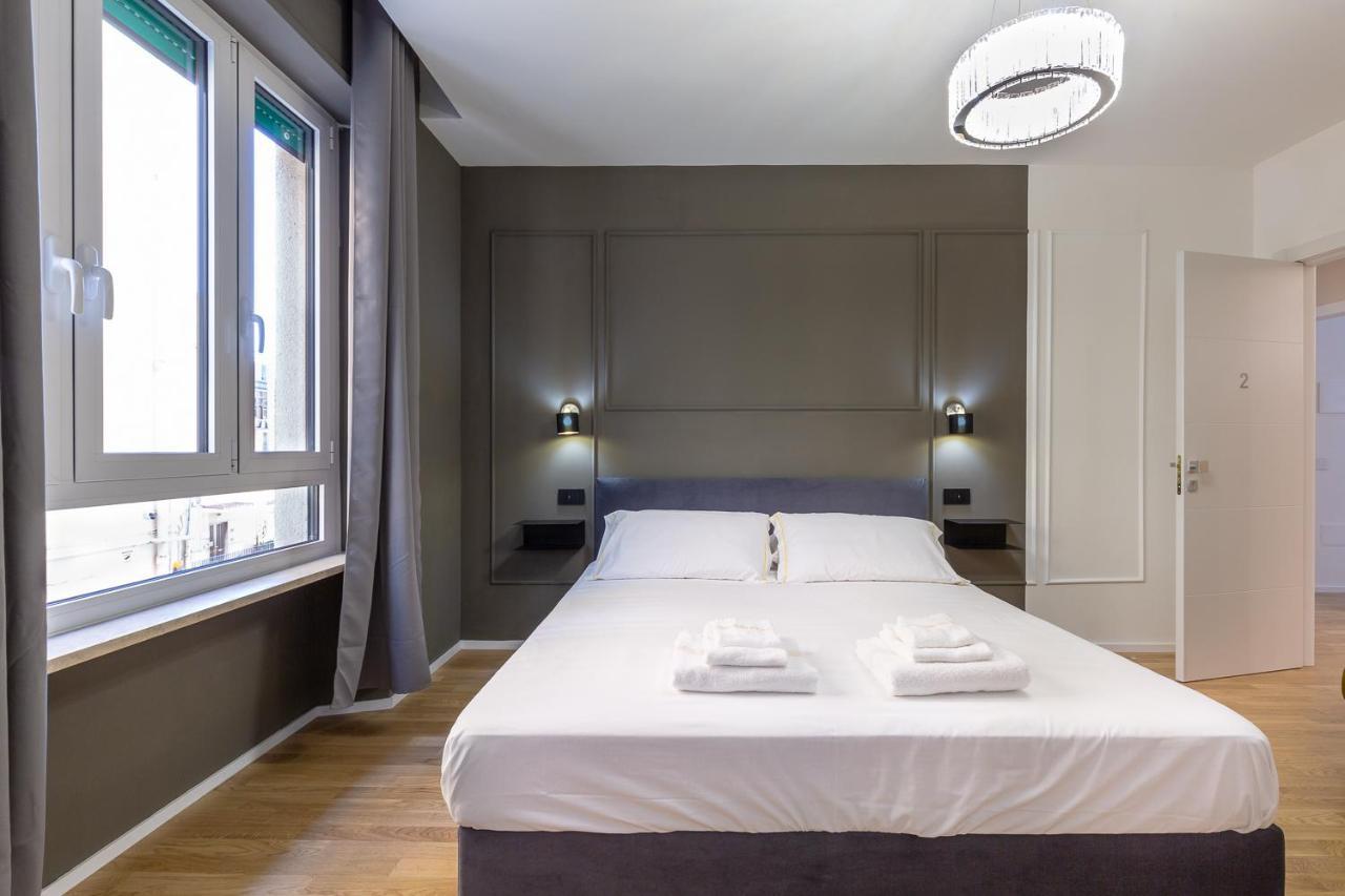 Almi Hotel Cagliari Bagian luar foto