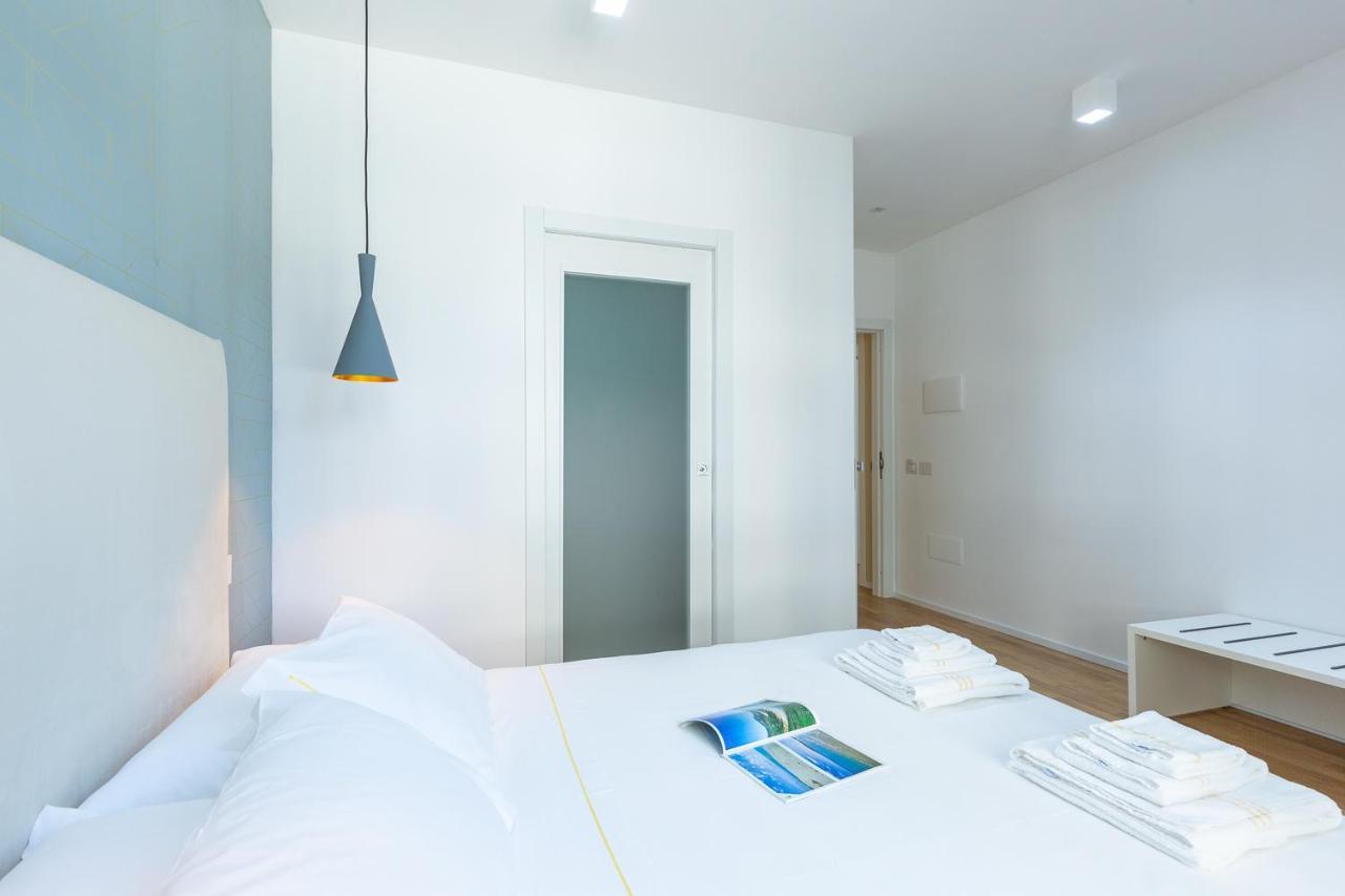 Almi Hotel Cagliari Bagian luar foto