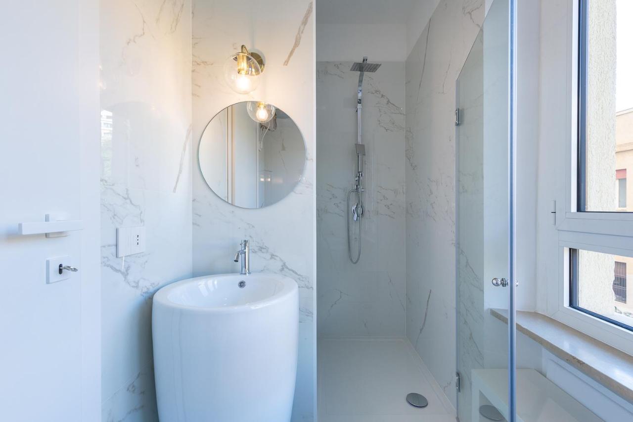 Almi Hotel Cagliari Bagian luar foto