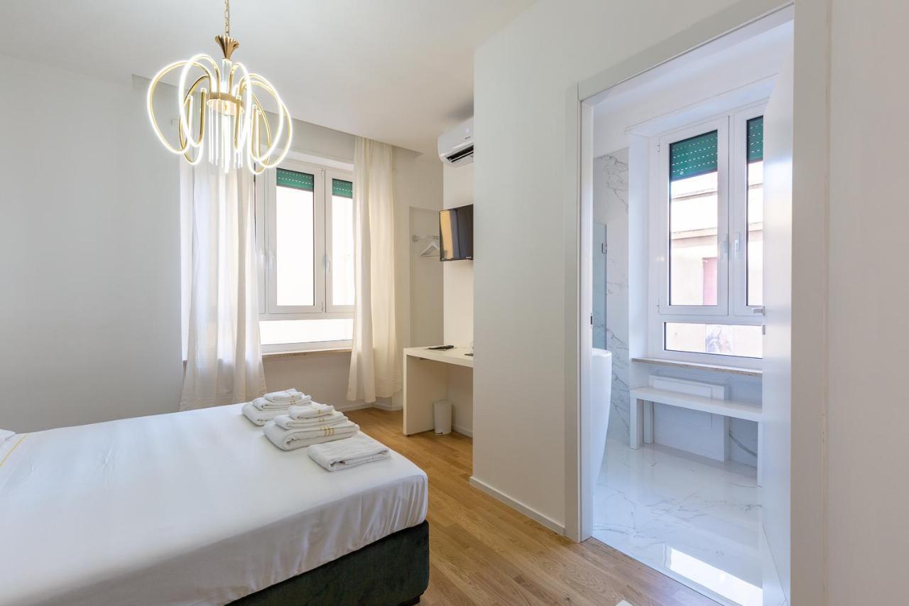 Almi Hotel Cagliari Bagian luar foto
