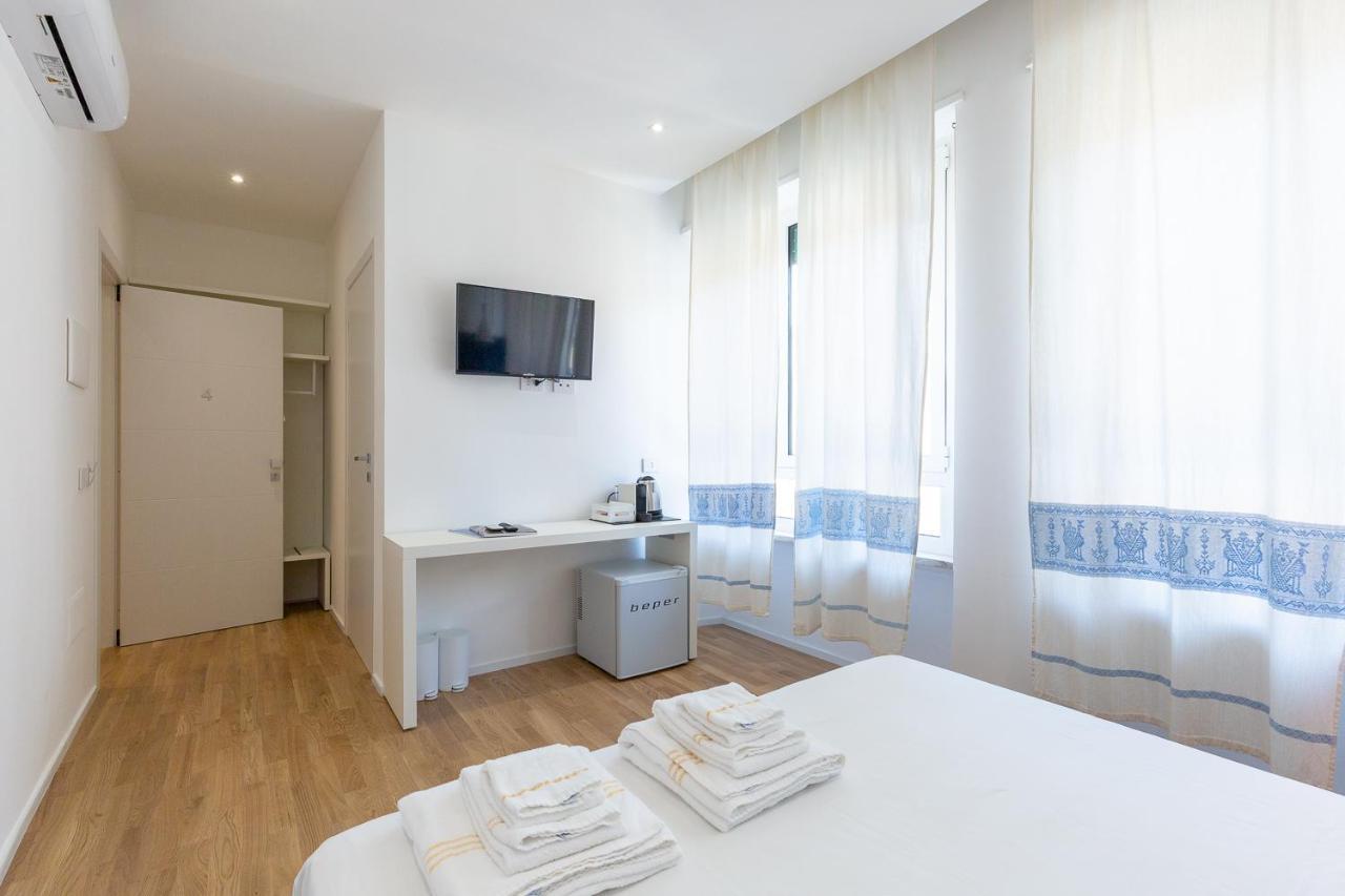 Almi Hotel Cagliari Bagian luar foto