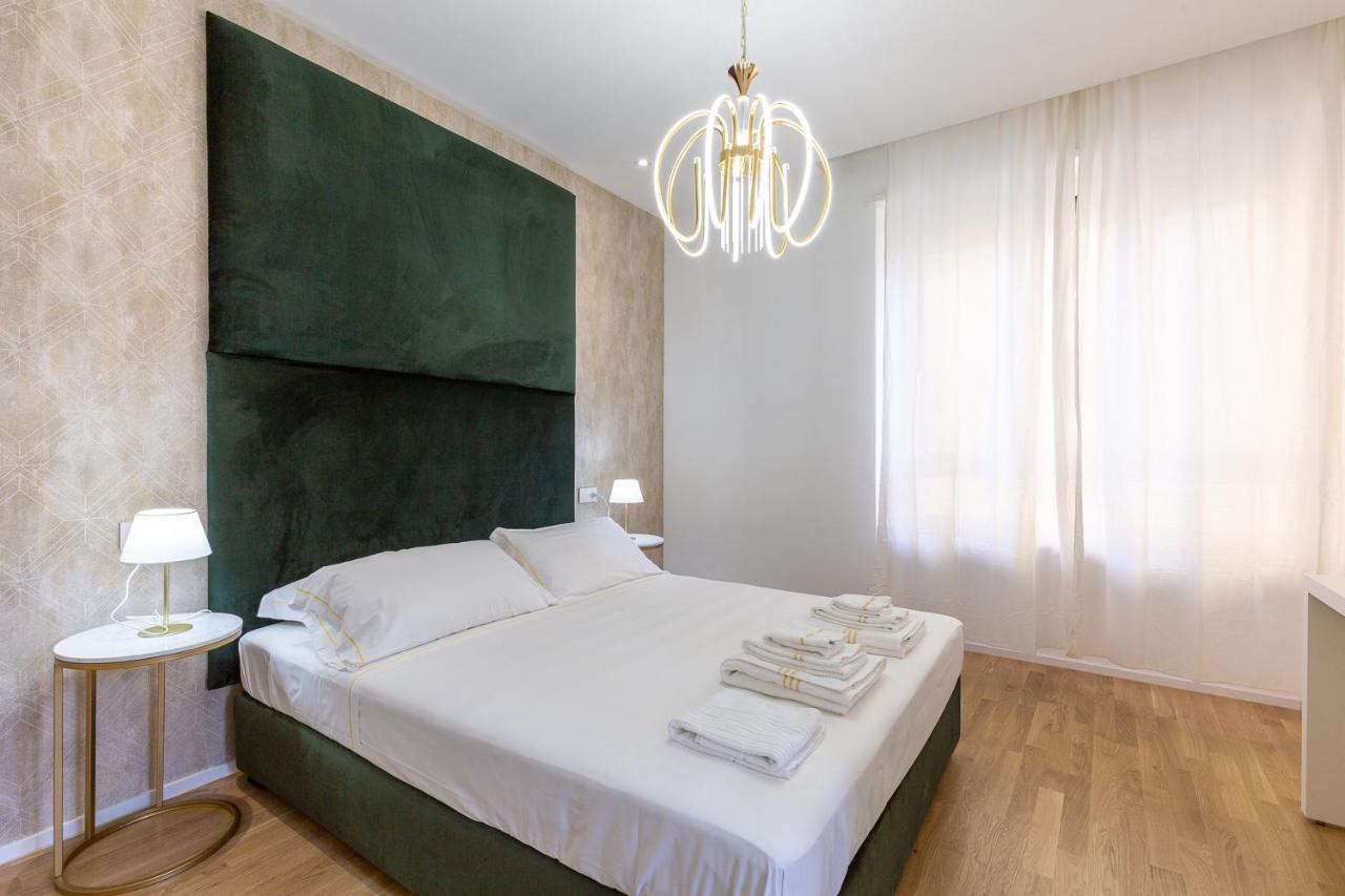 Almi Hotel Cagliari Bagian luar foto