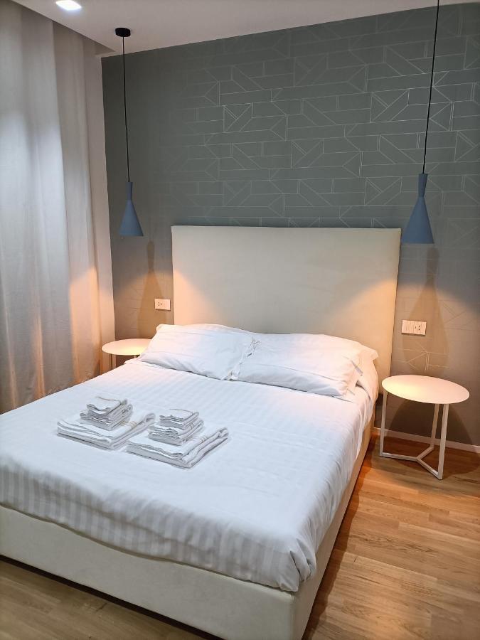 Almi Hotel Cagliari Bagian luar foto