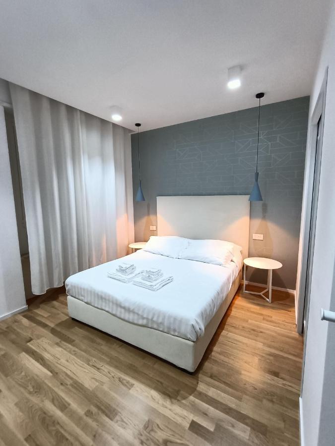 Almi Hotel Cagliari Bagian luar foto
