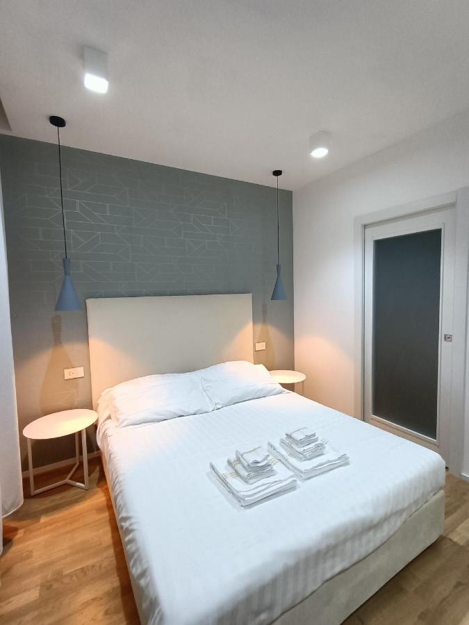 Almi Hotel Cagliari Bagian luar foto